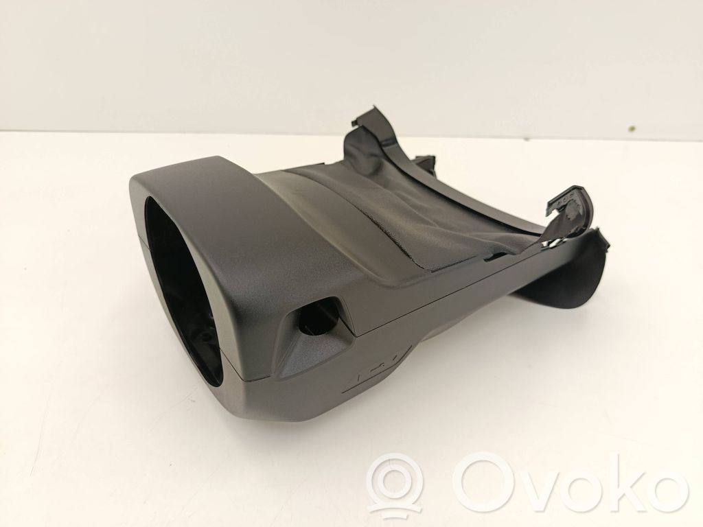BMW 4 G22 G23 G24 G26 Elementy poszycia kolumny kierowniczej 