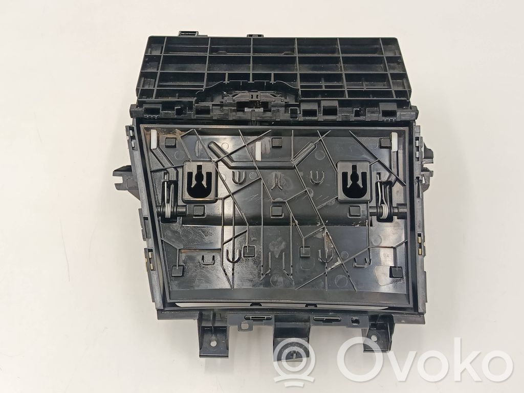 BMW 4 G22 G23 G24 G26 Glove box central console 