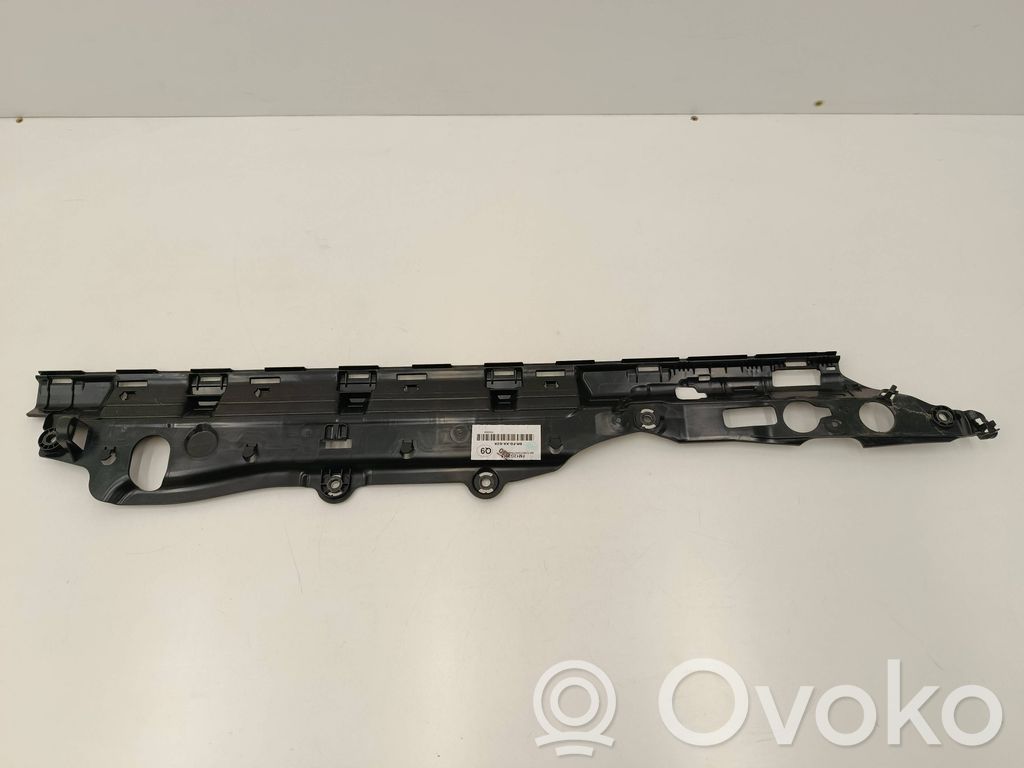 BMW 4 G22 G23 G24 G26 Otros elementos de revestimiento de la puerta delantera 