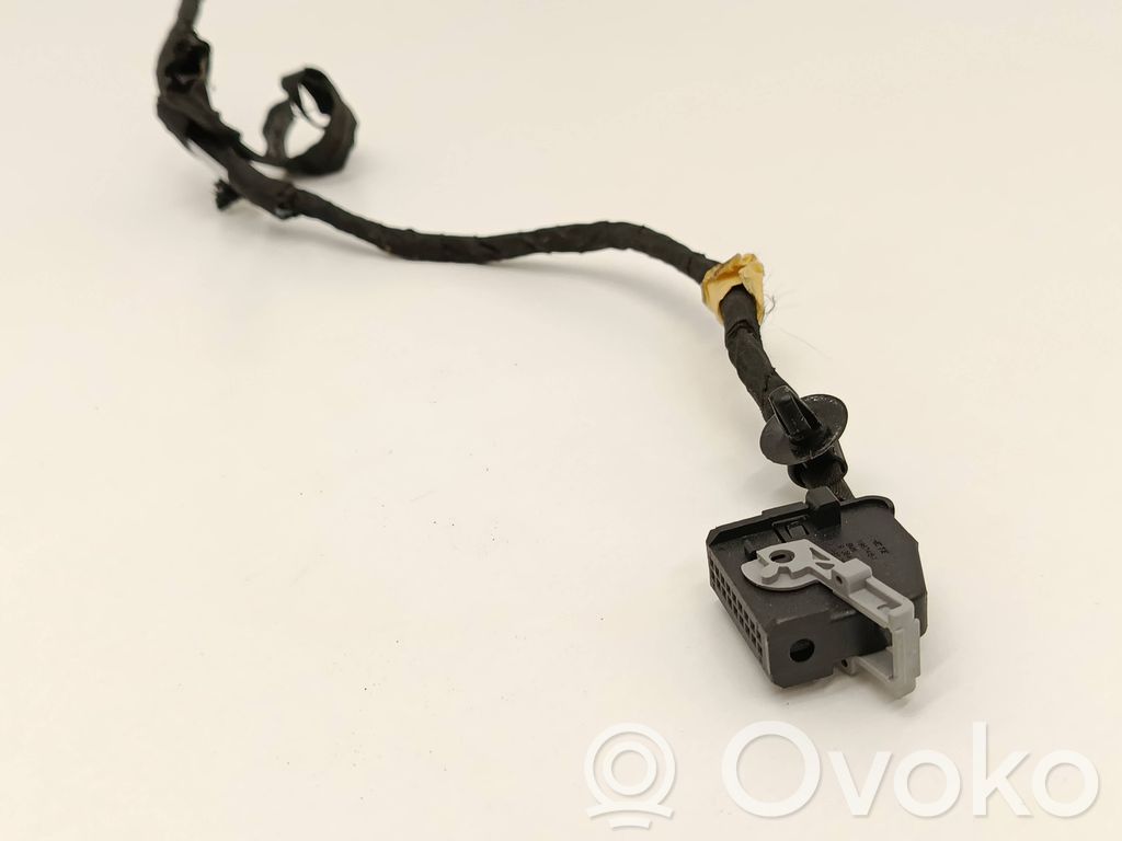 BMW 4 G22 G23 G24 G26 Other wiring loom 