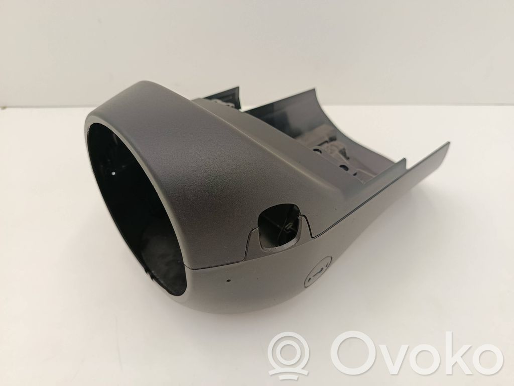BMW 2 F46 Elementy poszycia kolumny kierowniczej 