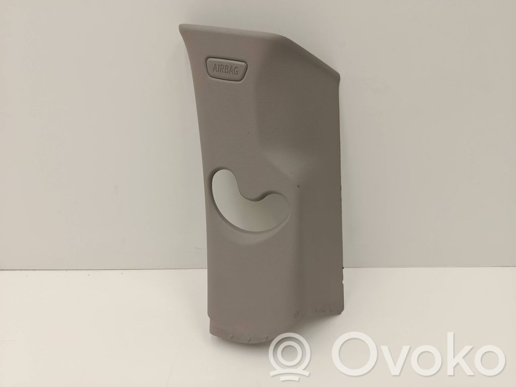 BMW 2 F46 C-pilarin verhoilu 