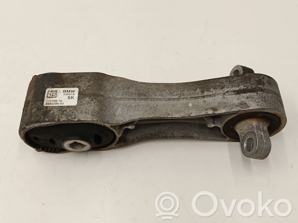 BMW 2 F46 Engine mount bracket 