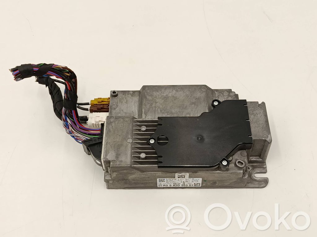 BMW 3 G20 G21 Vahvistin 