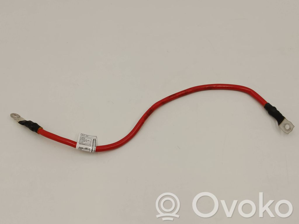 BMW 3 G20 G21 Cable positivo (batería) 