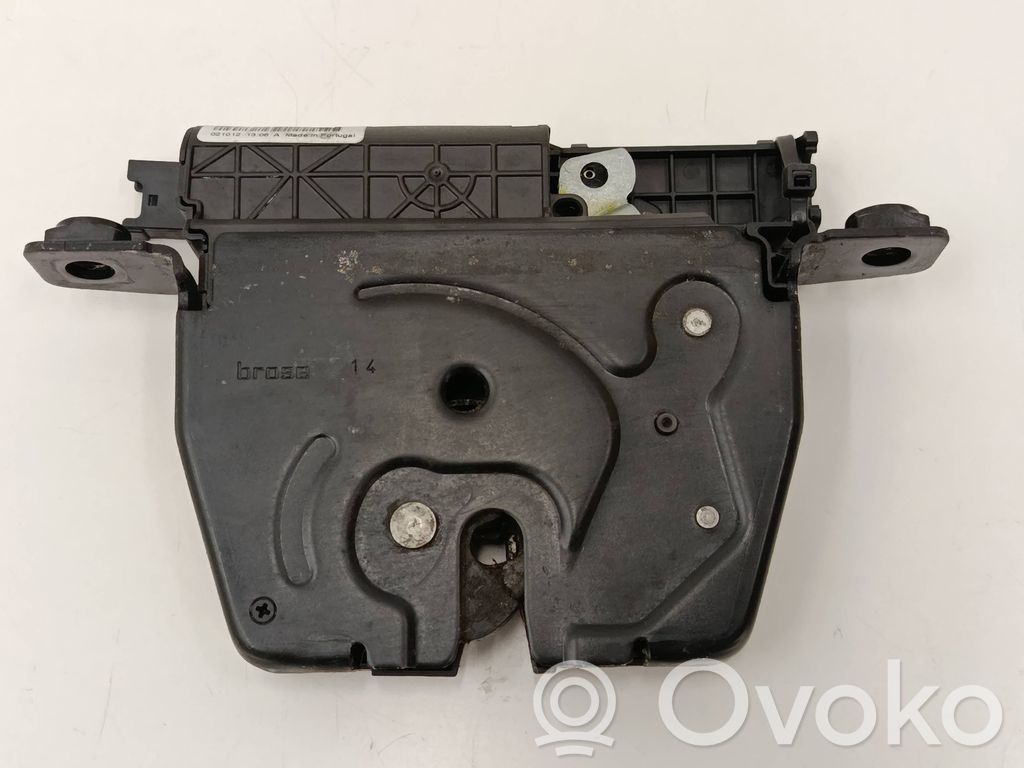BMW X1 E84 Tailgate/trunk/boot lock/catch/latch 