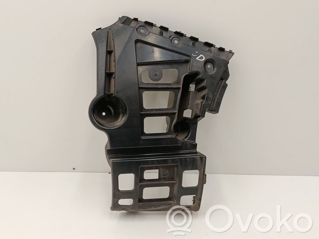 BMW X1 E84 Rear bumper mounting bracket 