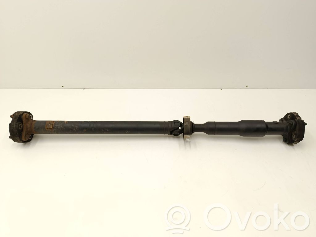BMW X1 E84 Drive shaft (set) 