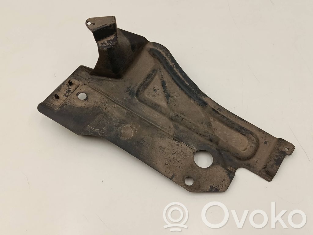 BMW X1 E84 Rear underbody cover/under tray 