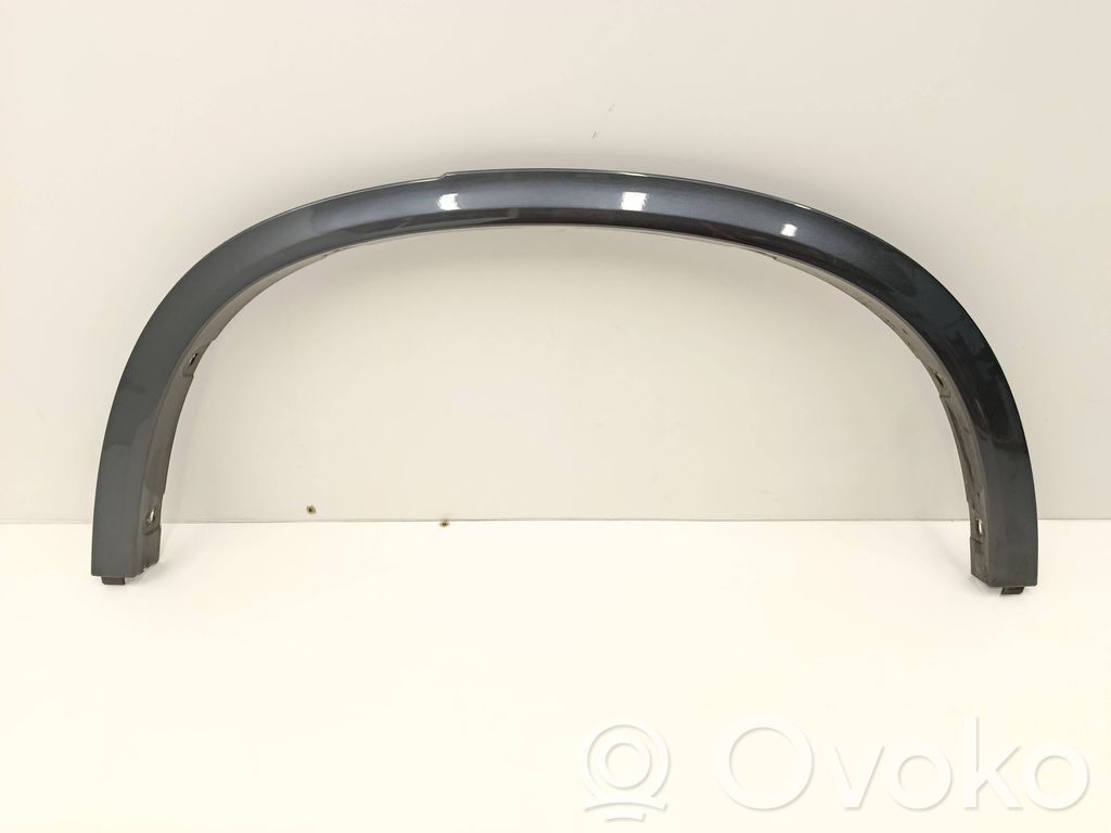 BMW X1 E84 Rear arch trim 