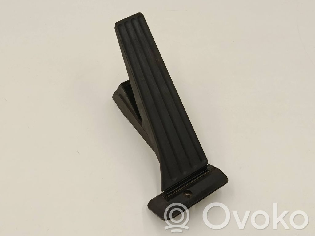 BMW X3 F25 Gaspedal 