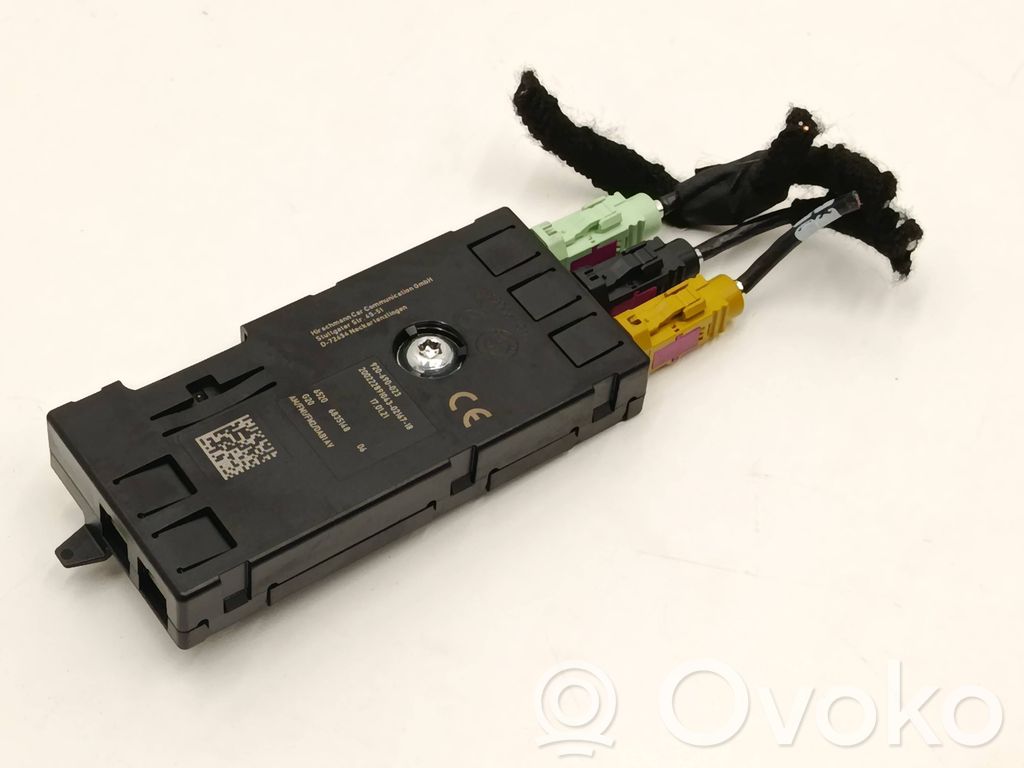 BMW 3 G20 G21 Antennenverstärker Signalverstärker 