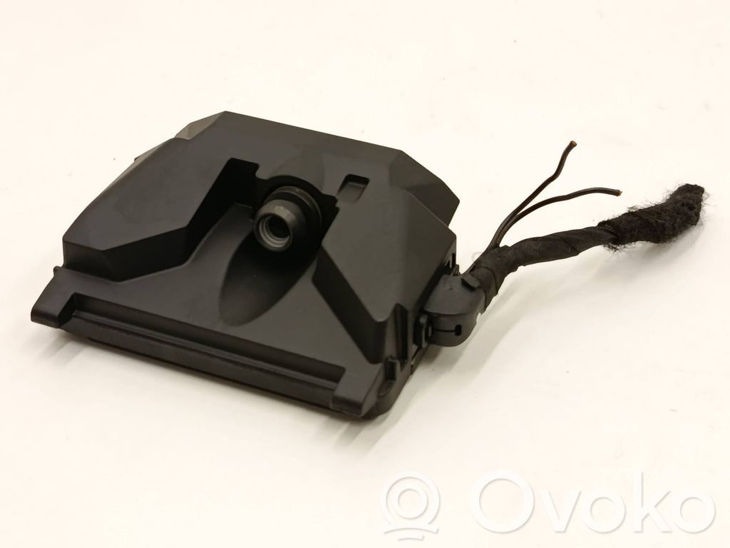 BMW 3 G20 G21 Windshield/windscreen camera 