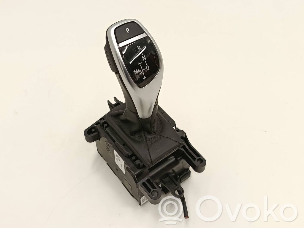 BMW 5 F10 F11 Lewarek zmiany biegów / górny 