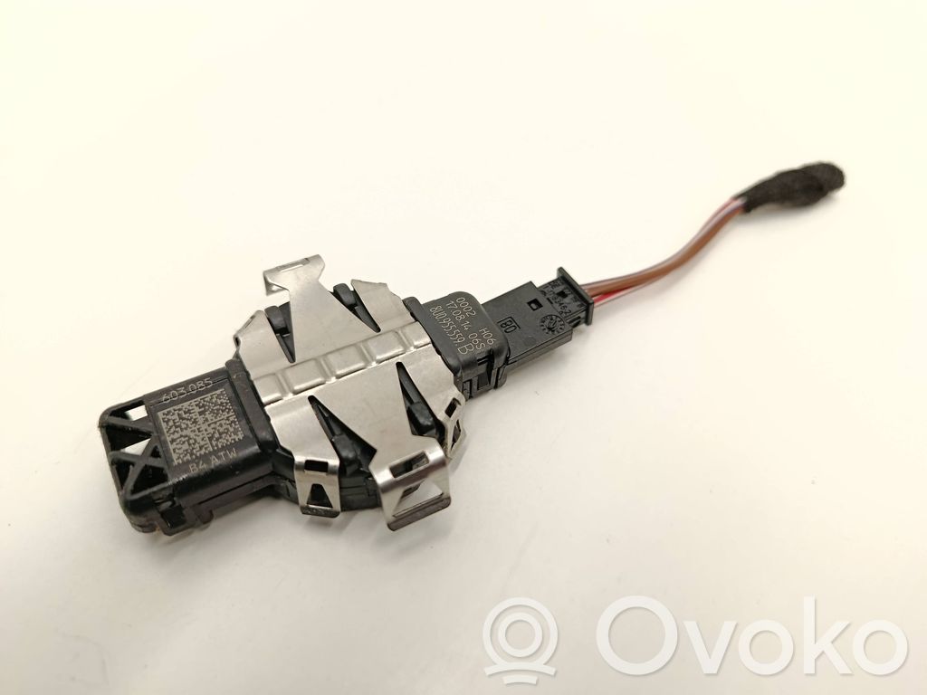 Sensor de lluvia   8U0955559B,0002,170814