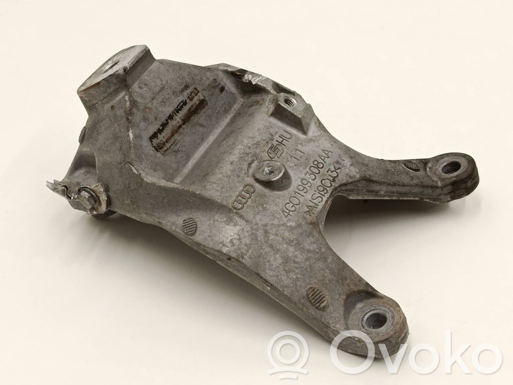 Audi Q5 SQ5 8R Engine mounting bracket 