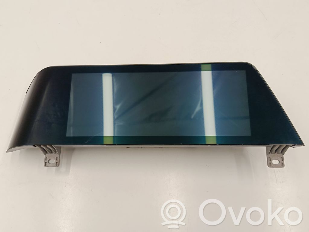 BMW 3 G20 G21 Bildschirm / Display / Anzeige 