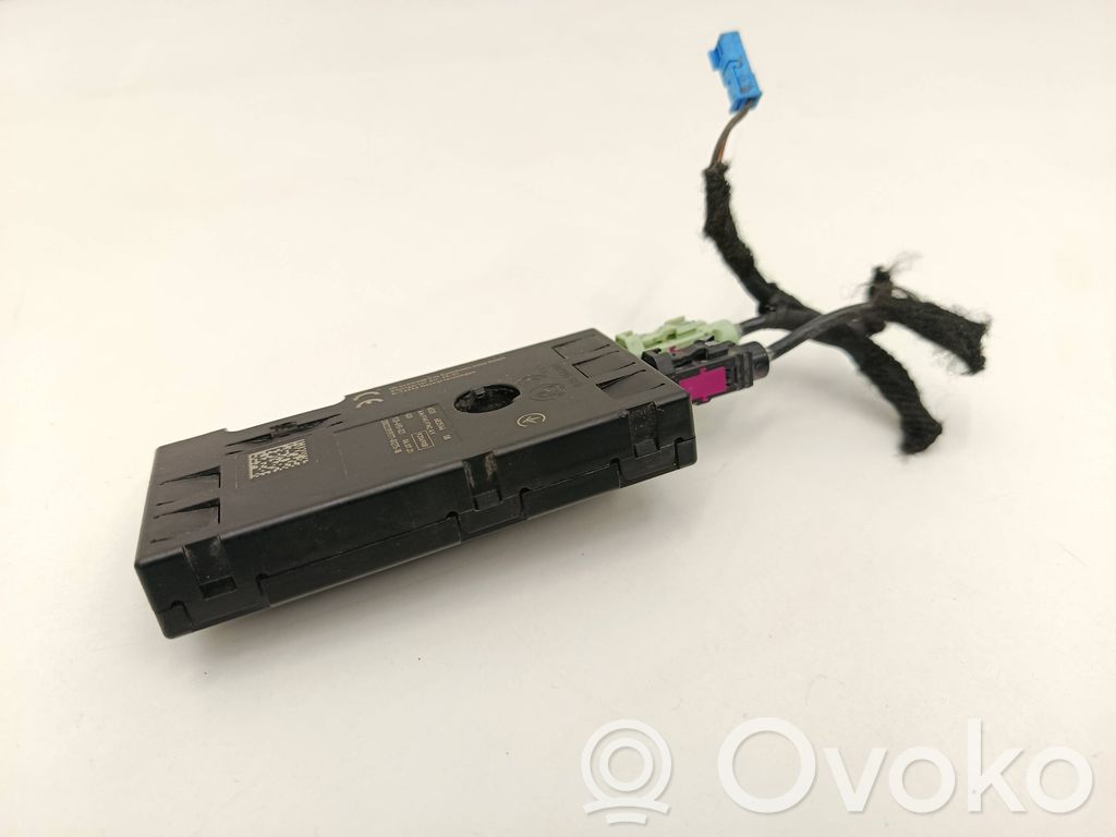 BMW 3 G20 G21 Aerial antenna amplifier 