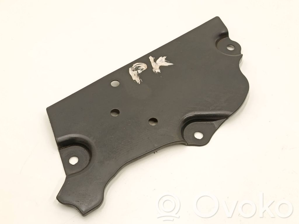 BMW 3 G20 G21 Variklio dugno apsauga 