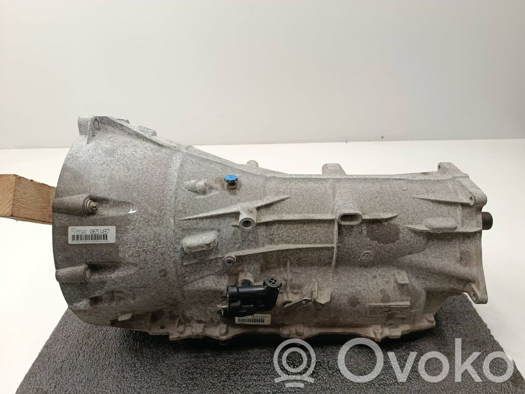 Automatyczna skrzynia biegów   9487335,GA8X51CZ,1111026,1334274997,8678822,8683822