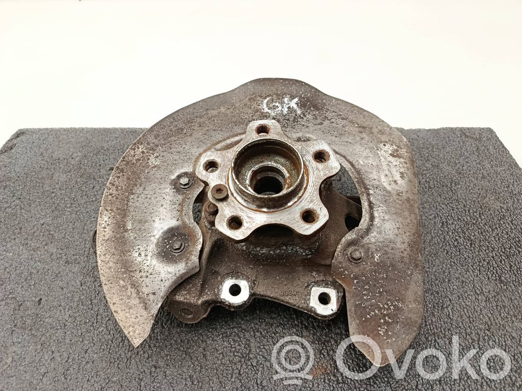 BMW 3 G20 G21 Rear wheel hub 