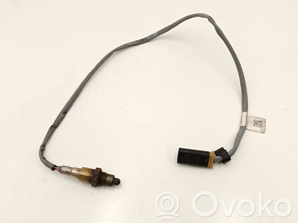 BMW 3 G20 G21 Lambda probe sensor 