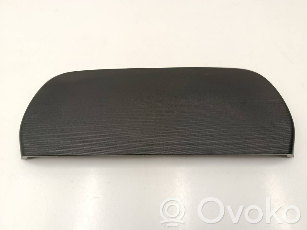 BMW 3 G20 G21 Kita salono detalė 