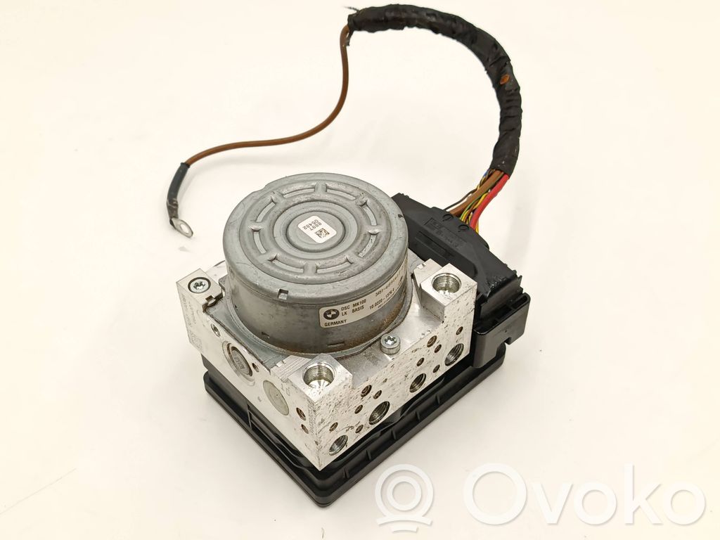 BMW 3 F30 F35 F31 Pompa ABS 