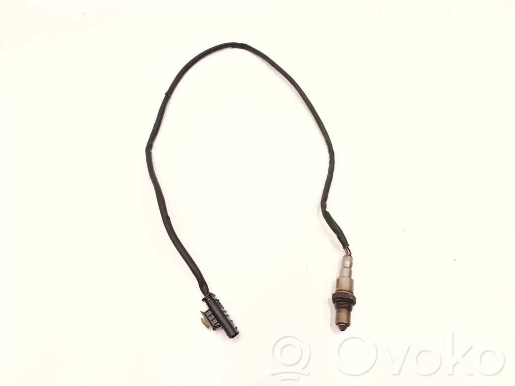 BMW 3 F30 F35 F31 Lambda probe sensor 