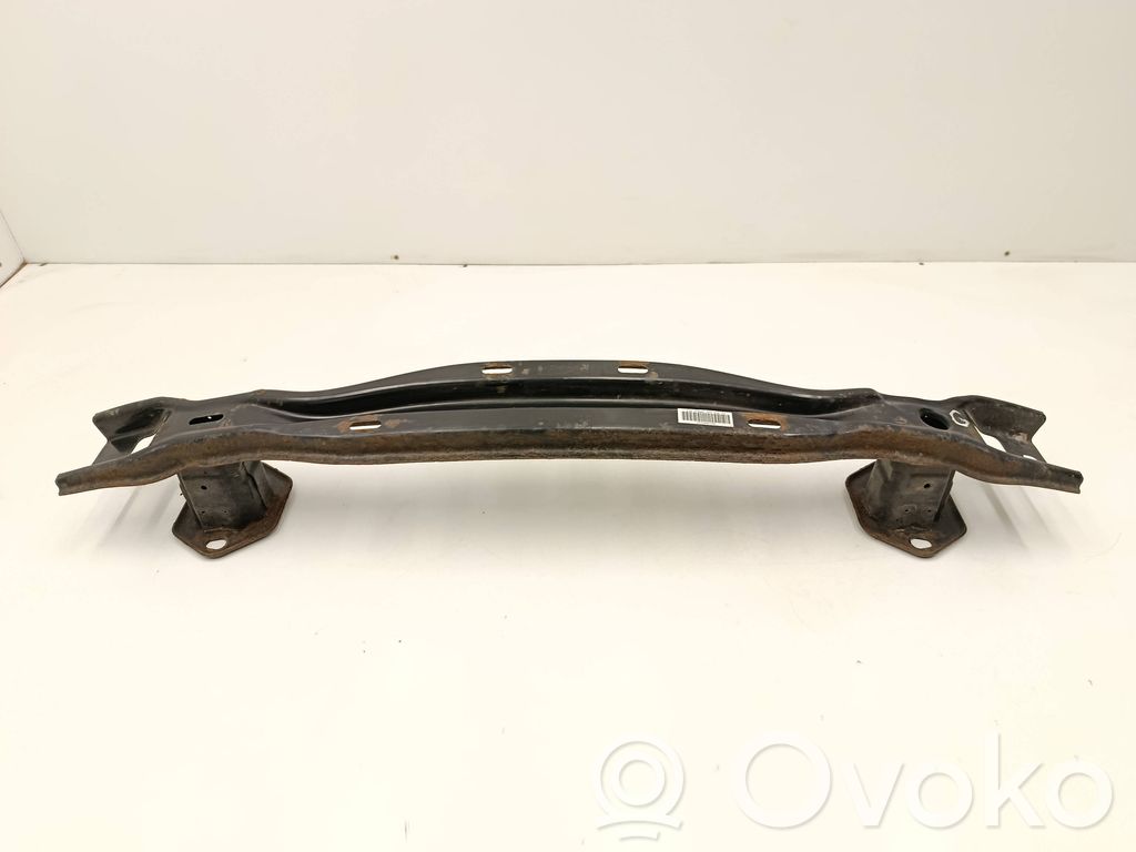 BMW 3 F30 F35 F31 Aizmugurē bampera balka 