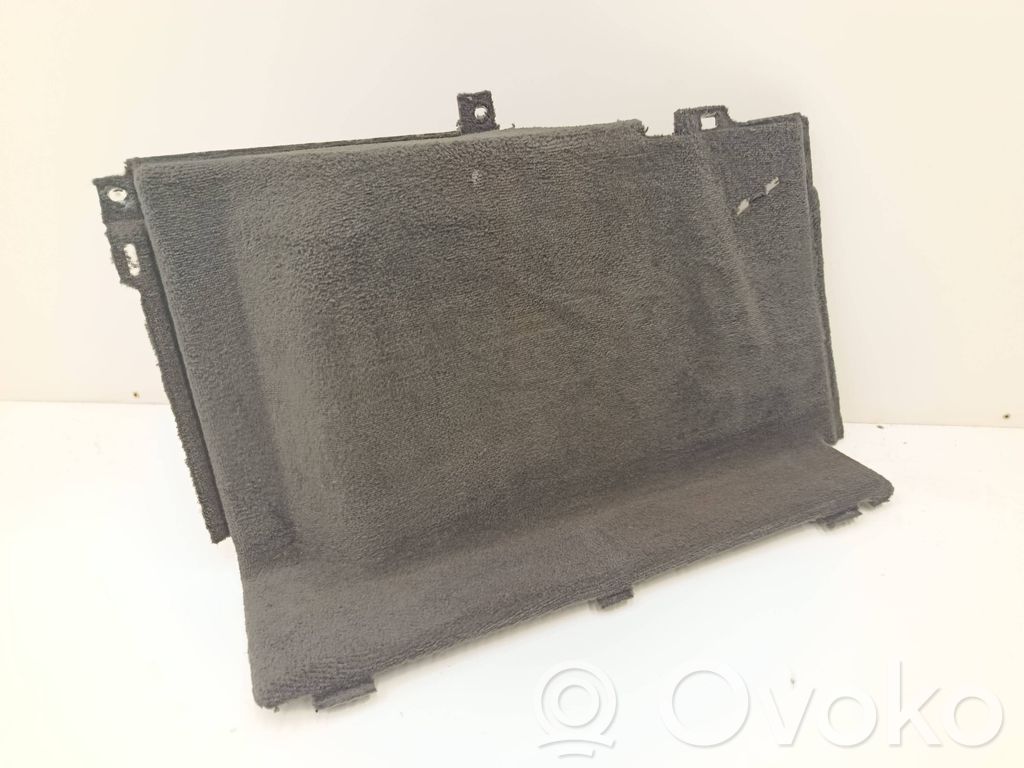 BMW 5 G30 G31 G38 Panou lateral inferior portbagaj 