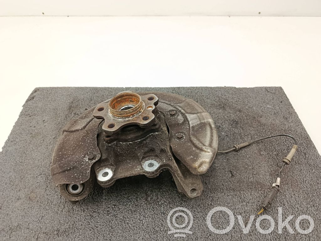 BMW 5 G30 G31 G38 Mozzo portante ruota posteriore (usato) 