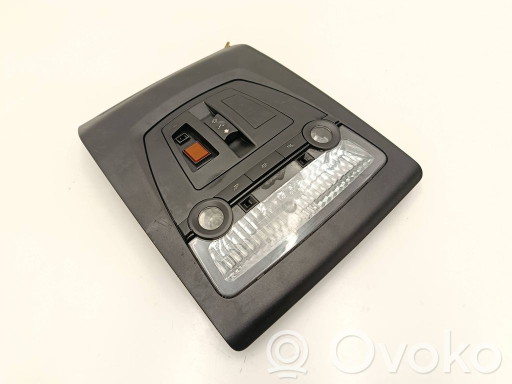 BMW 5 F10 F11 Front seat light 