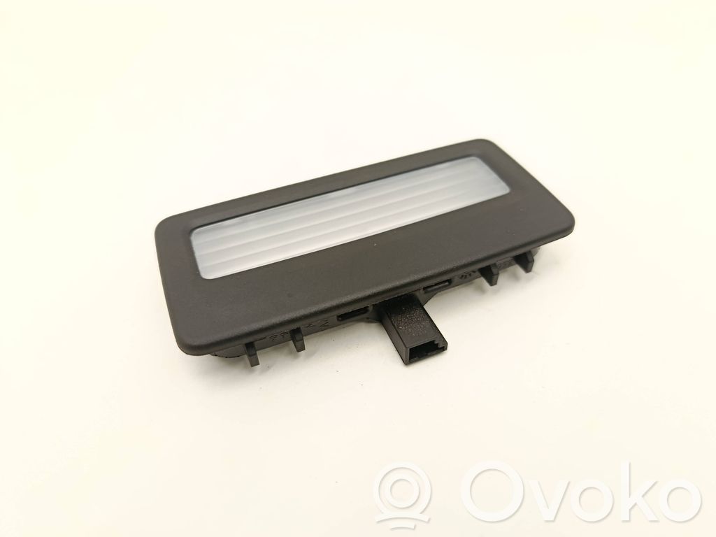 Światło fotela przedniego   9163764,1313407,173334