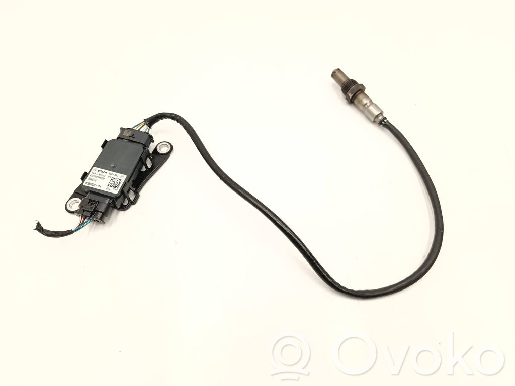 BMW 2 F46 Lambda probe sensor 