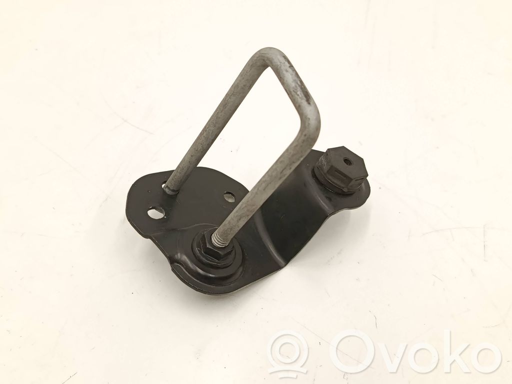 BMW 2 F46 Schließbügel Schließplatte Fanghaken Motorhaube 