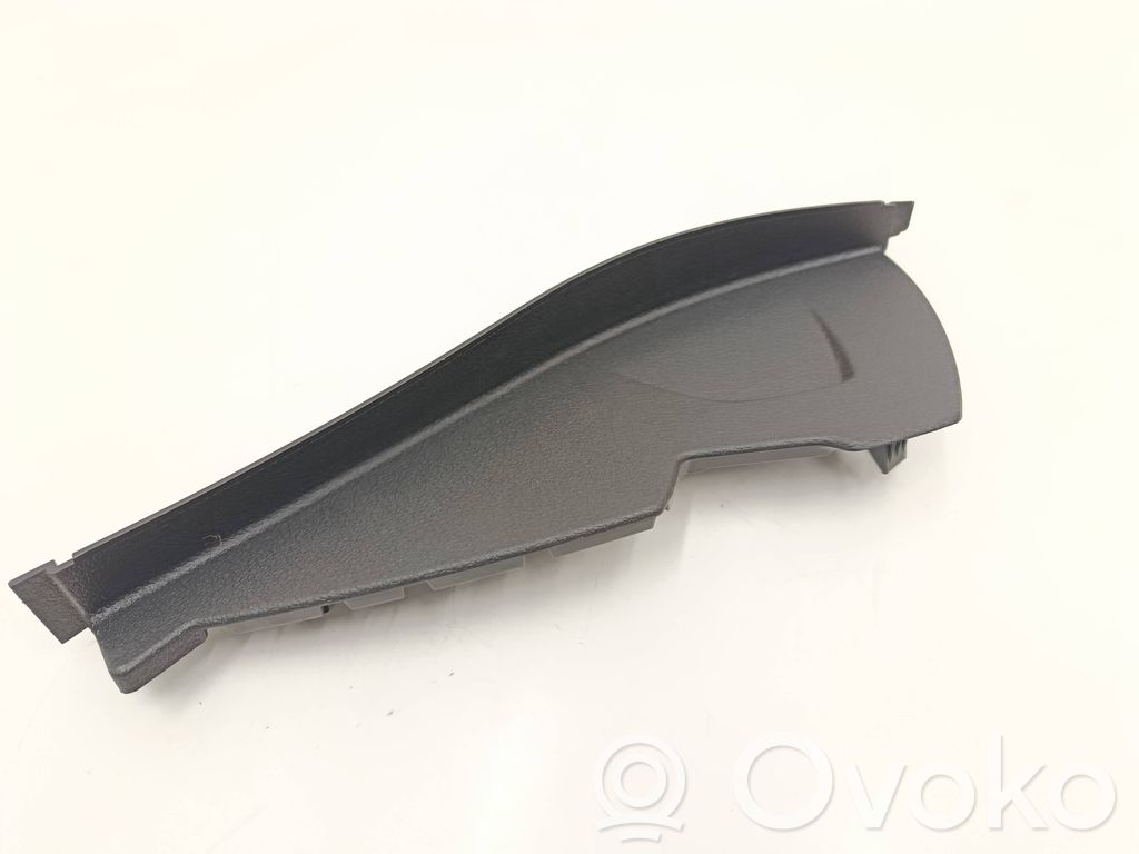 BMW 2 F46 Dashboard side end trim 