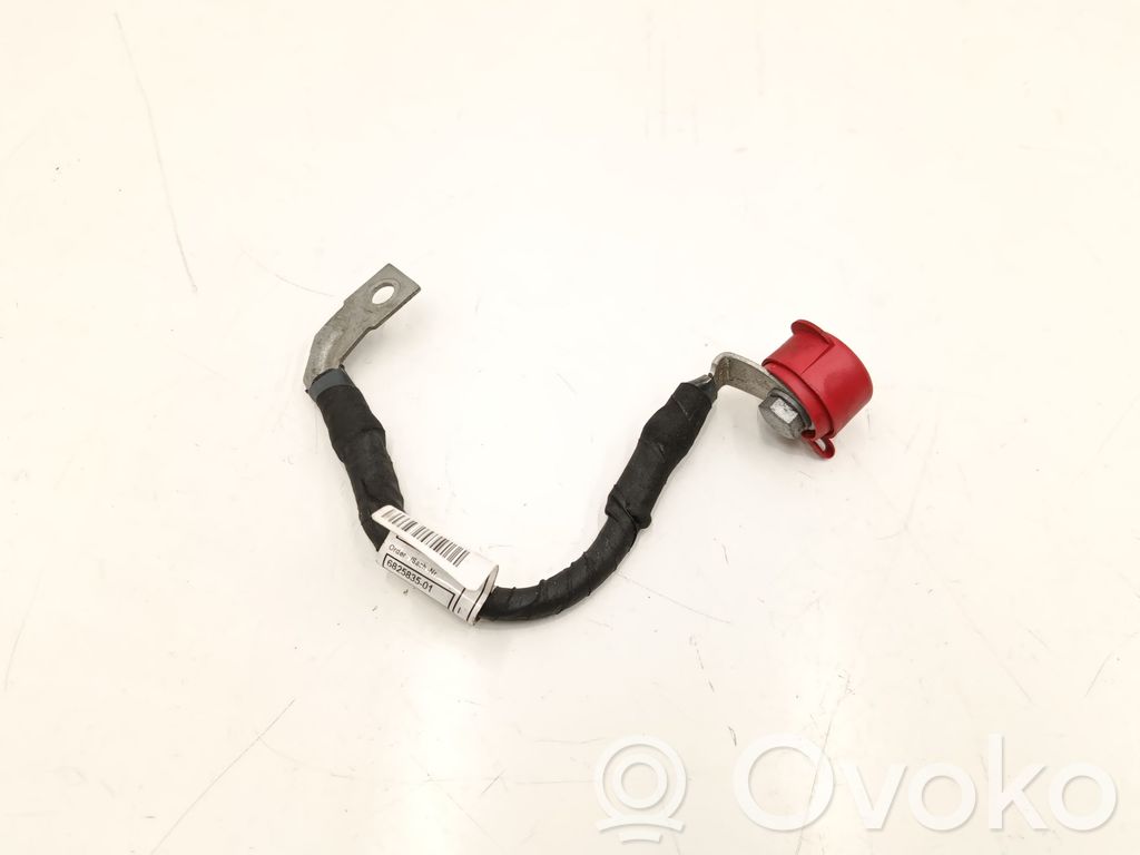 BMW 2 F46 Cable positivo (batería) 