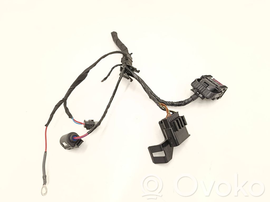BMW 2 F46 Другой проводник 
