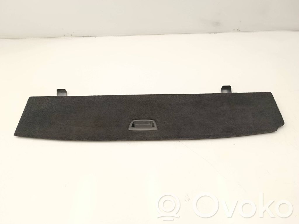 BMW 3 F30 F35 F31 Wykładzina bagażnika 