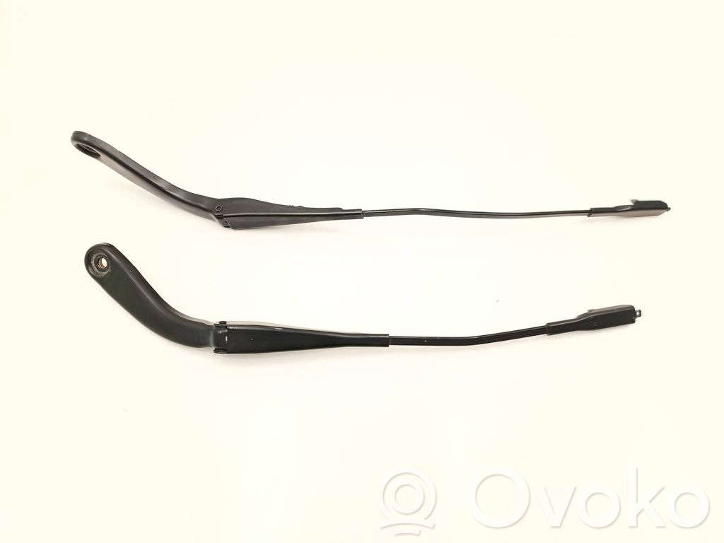 BMW 3 F30 F35 F31 Wycieraczki lamp przednich / Komplet 