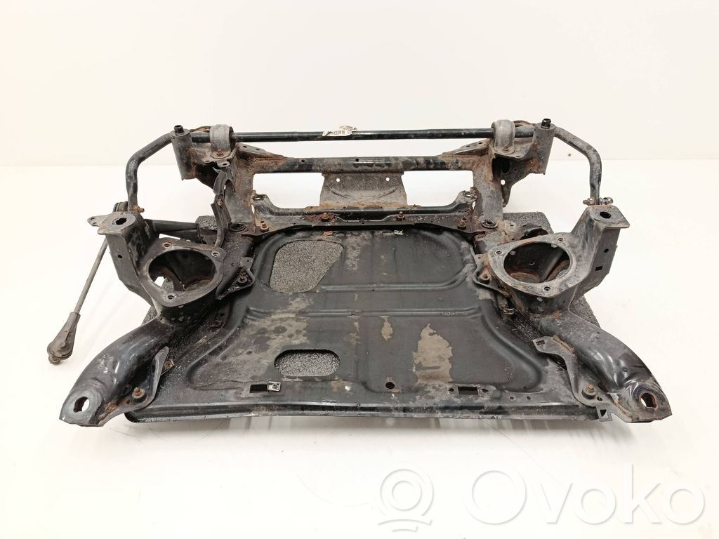 BMW 3 F30 F35 F31 Subcadru frontal 