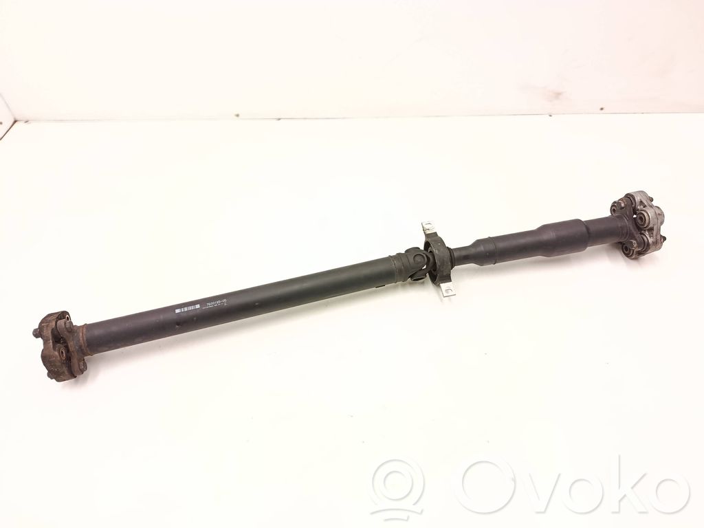 BMW 3 F30 F35 F31 Kardanwelle komplett 