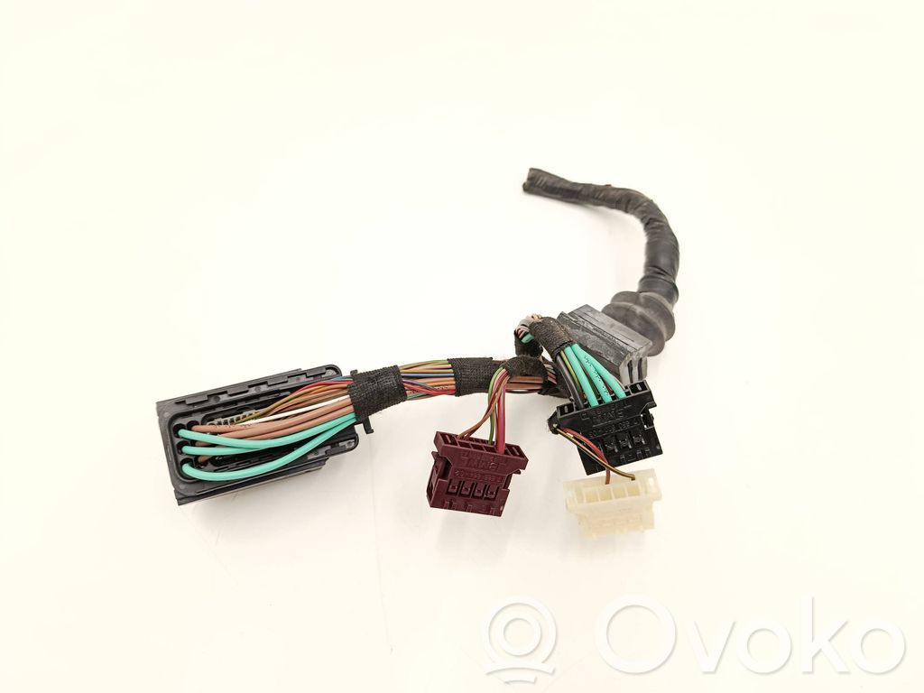 BMW 3 F30 F35 F31 Other wiring loom 