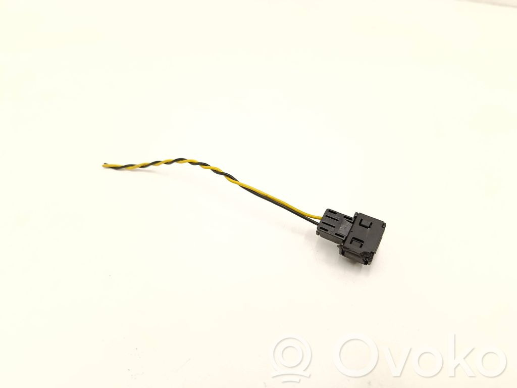 BMW 3 F30 F35 F31 Muu johtosarja 