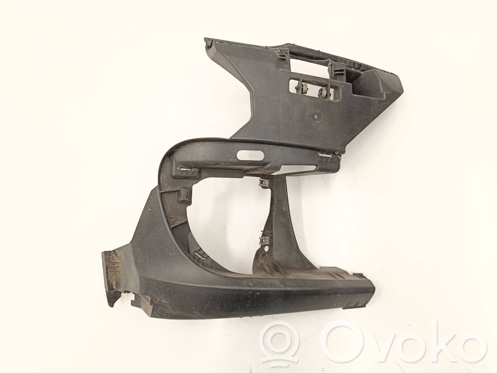 BMW 5 F10 F11 Fog light bracket 