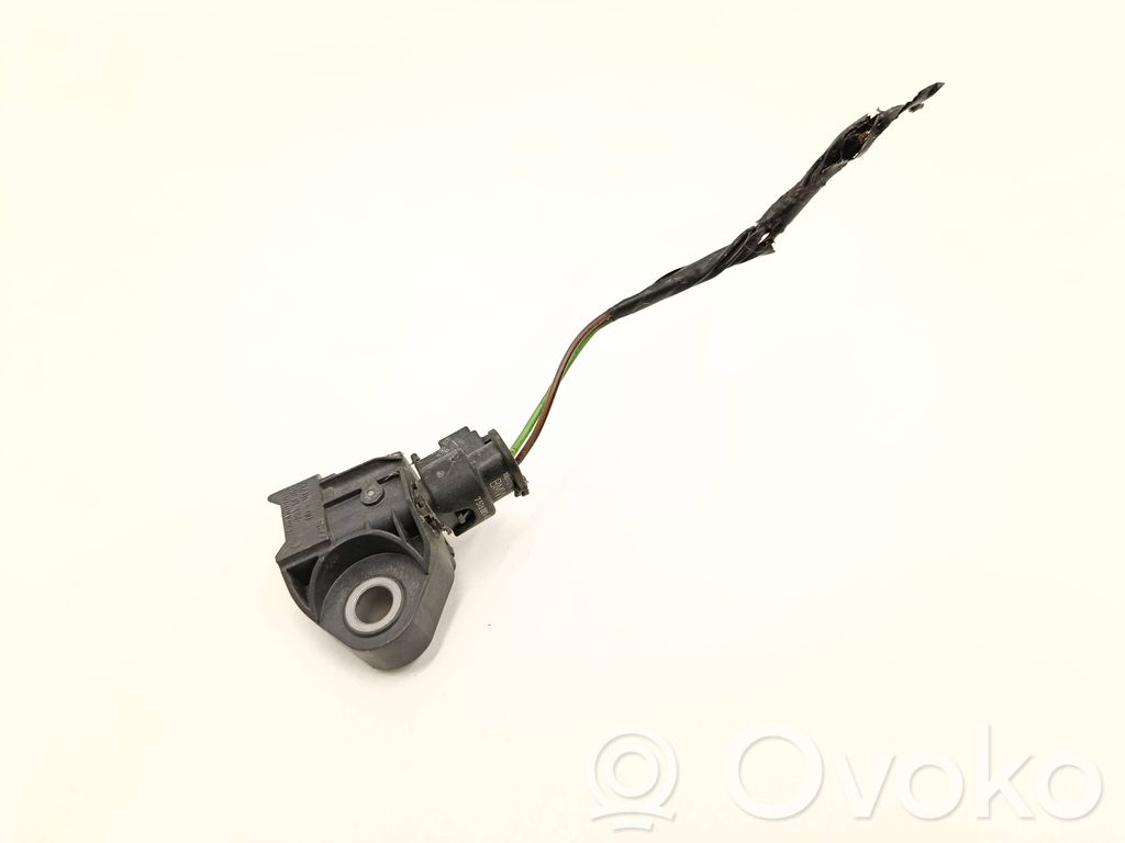 BMW X3 G01 Airbagsensor Crashsensor Drucksensor 