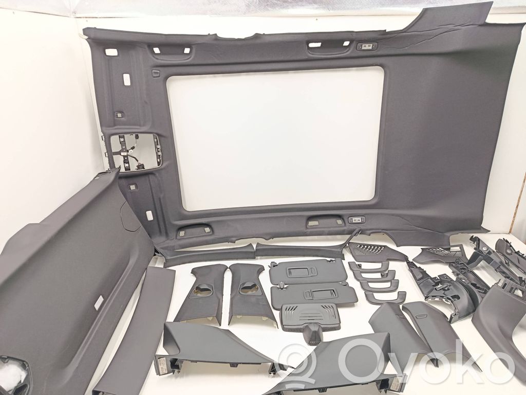 BMW X3 G01 Headlining set 