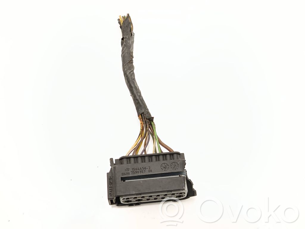 BMW X3 G01 Engine installation wiring loom 
