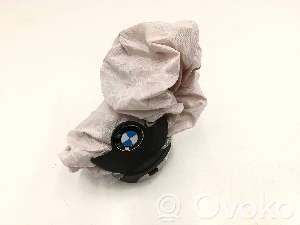 Poduszka powietrzna Airbag kierownicy   8092791,310844090N77AF,2806P1004757,33809279105